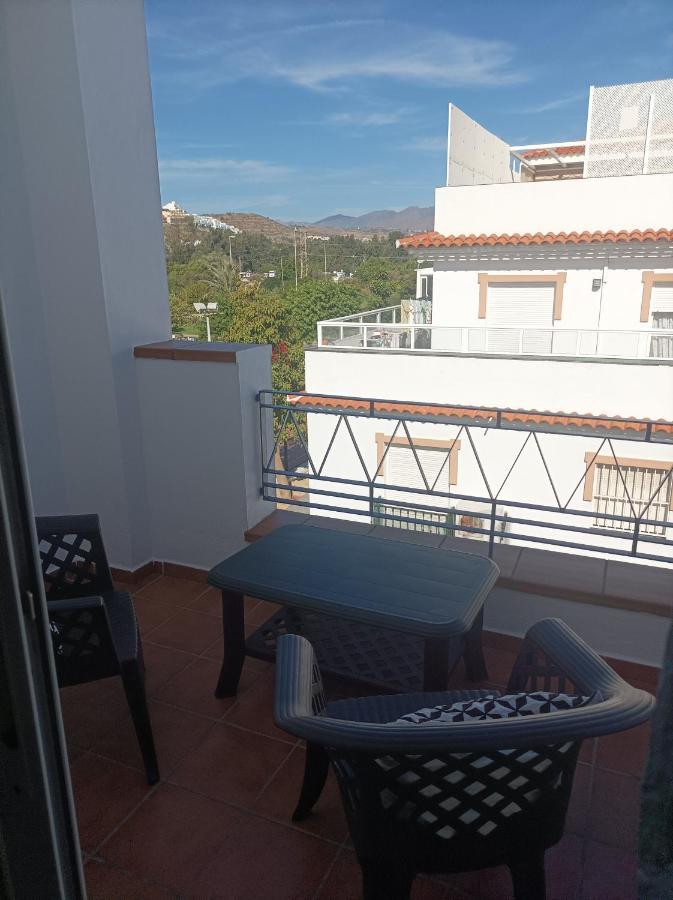 Atico Cala De Mijas Apartment Exterior photo